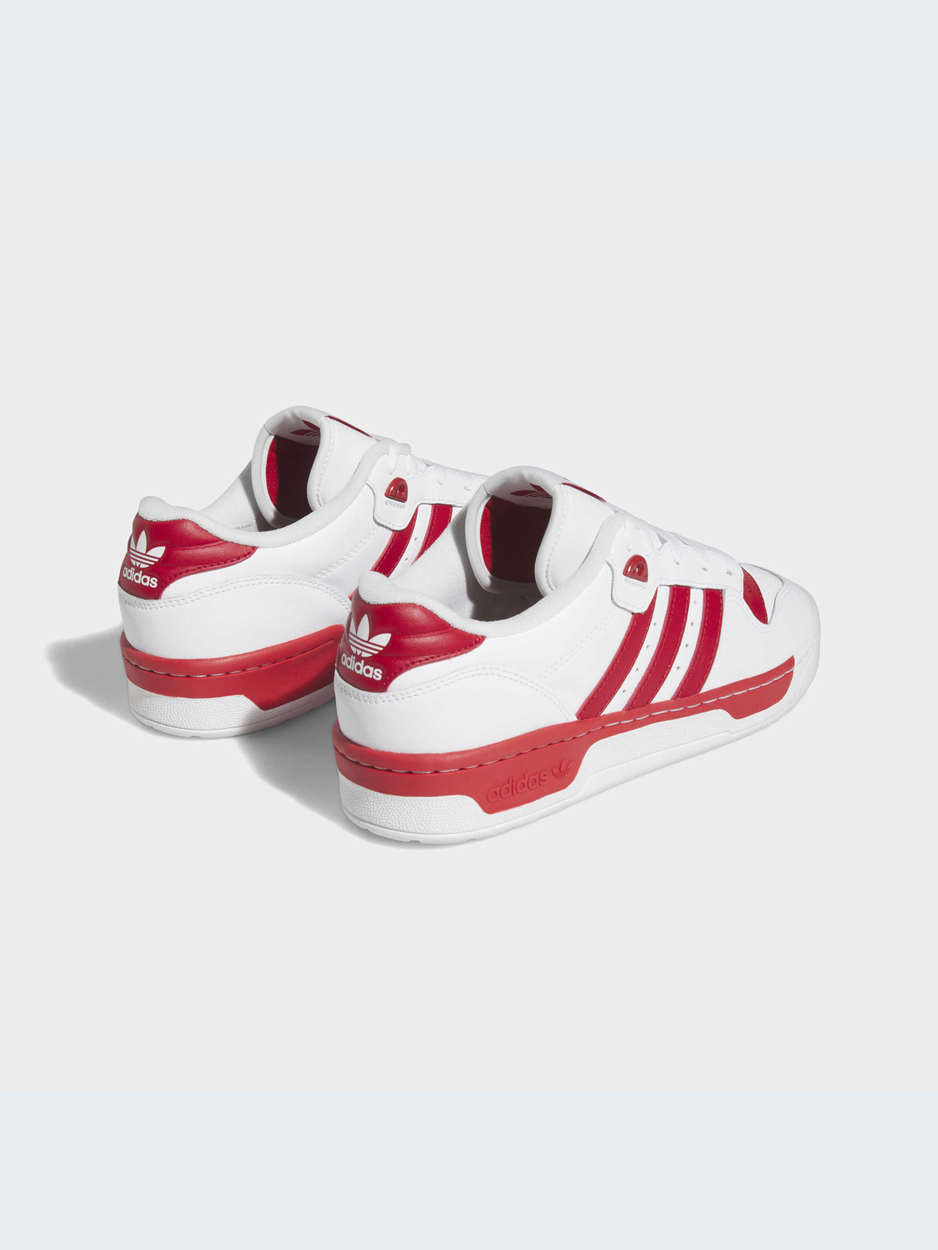 Кроссовки Adidas Rivalry модель GZ9793 Фото