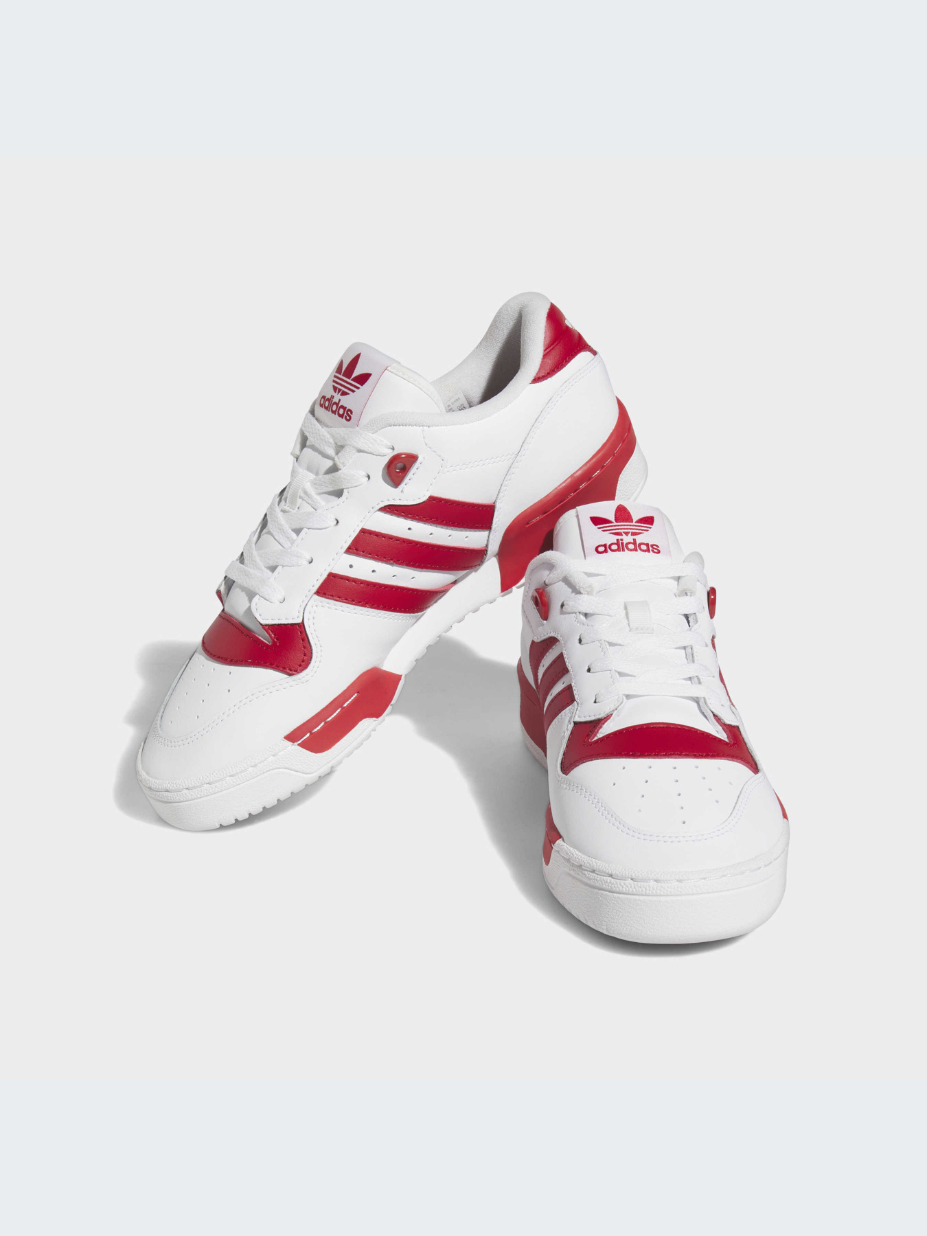 Кроссовки повседневные Adidas Rivalry модель GZ9793 Кроссовки повседневные Adidas Rivalry модель GZ9793 Фото