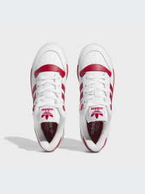 Кроссовки повседневные Adidas Rivalry модель GZ9793 Кроссовки повседневные Adidas Rivalry модель GZ9793 Фото