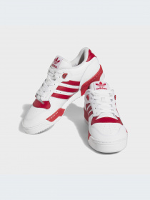 Кроссовки повседневные Adidas Rivalry модель GZ9793 Кроссовки повседневные Adidas Rivalry модель GZ9793 Фото