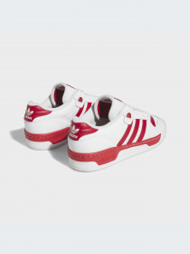 Кроссовки повседневные Adidas Rivalry модель GZ9793 Кроссовки повседневные Adidas Rivalry модель GZ9793 Фото