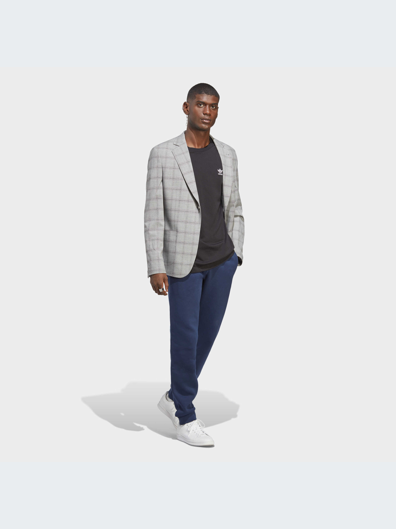 Футболка Adidas модель IA4873 Фото