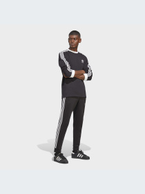 Лонгслив Adidas Adicolor модель IA4877 Лонгслив Adidas Adicolor модель IA4877 Фото