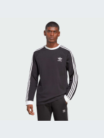 Лонгслив Adidas Adicolor модель IA4877 Лонгслив Adidas Adicolor модель IA4877 Фото