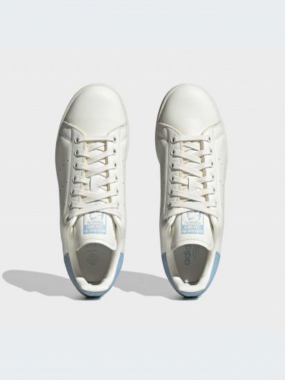 Кеди низькі adidas Stan Smith модель HQ6813 — фото - INTERTOP