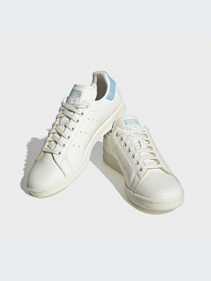 Кеди низькі adidas Stan Smith модель HQ6813 — фото 4 - INTERTOP