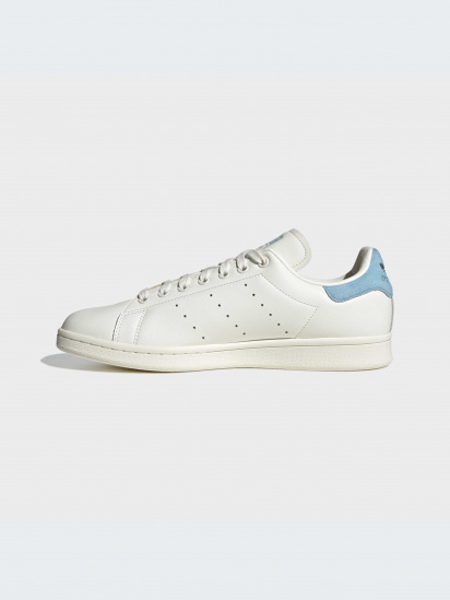 Кеди низькі adidas Stan Smith модель HQ6813 — фото 6 - INTERTOP