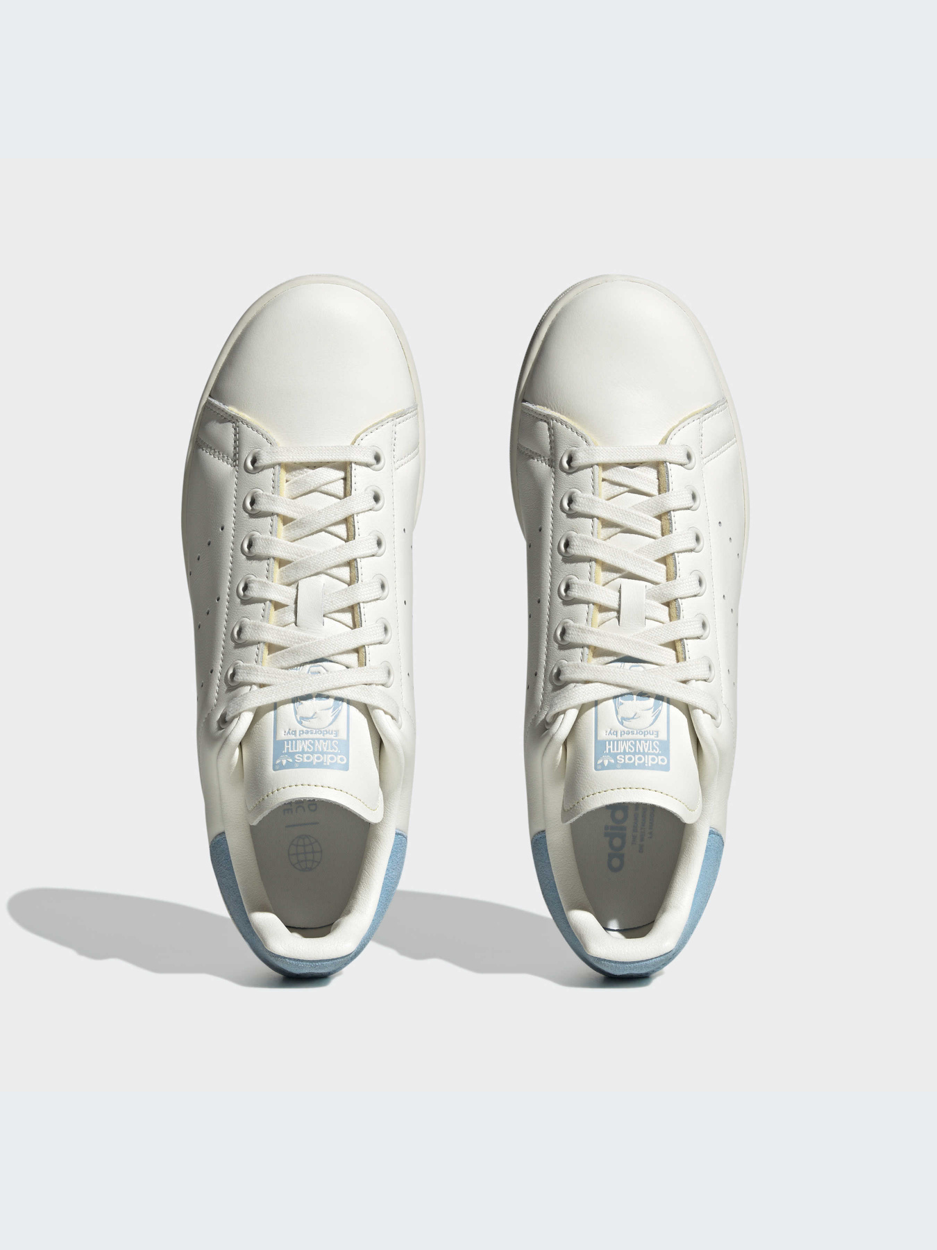 Кеди низькі Adidas Stan Smith модель HQ6813 Фото