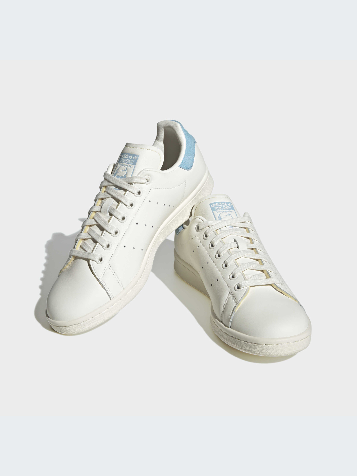 Кеди низькі Adidas Stan Smith модель HQ6813 Фото