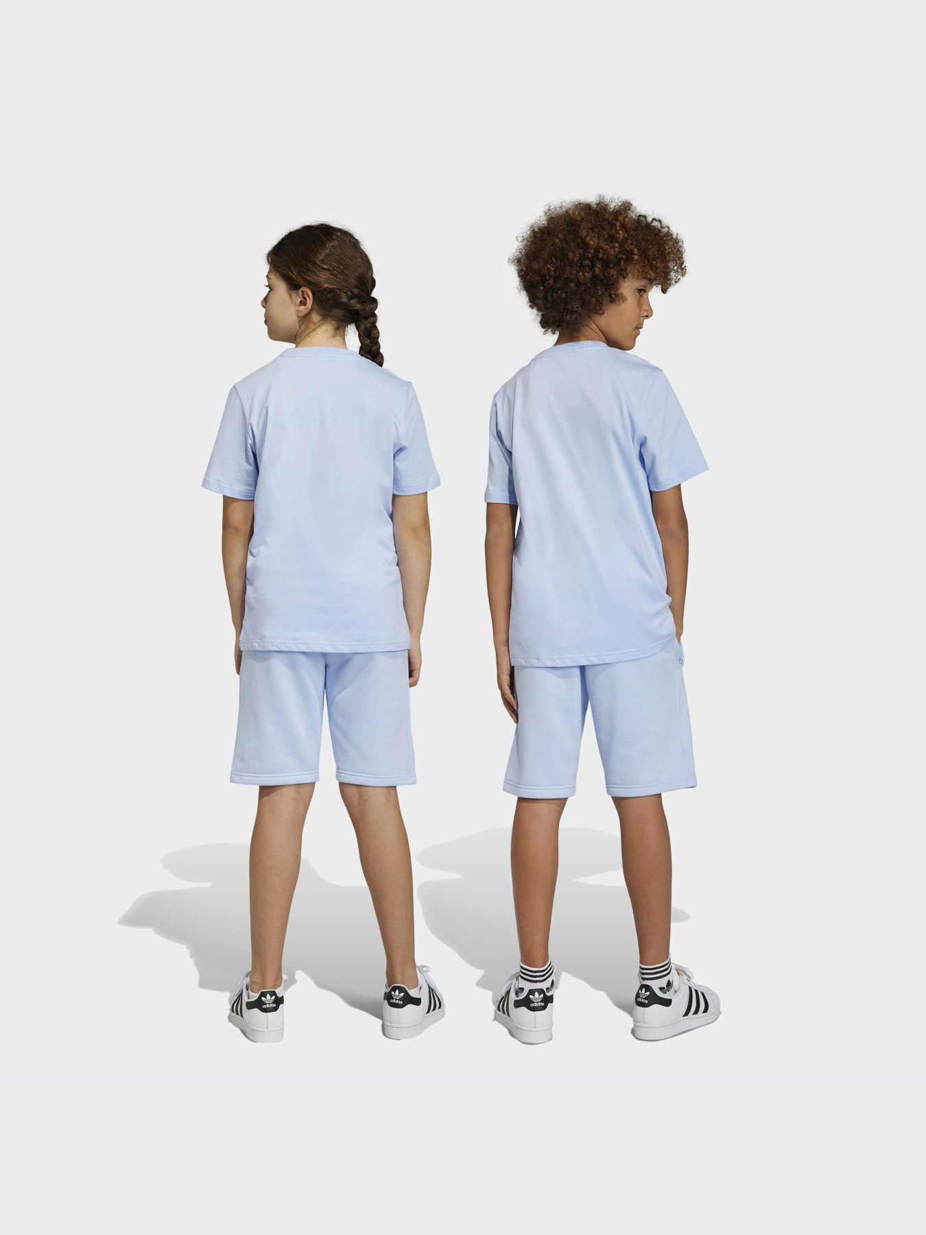 Шорти Adidas Adicolor модель IC3172 Фото