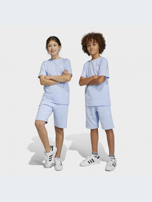 Повседневные шорты Adidas Adicolor модель IC3172 Фото