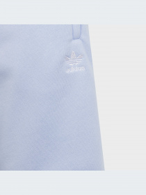 Повседневные шорты Adidas Adicolor модель IC3172 Фото