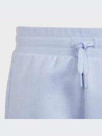 Повседневные шорты Adidas Adicolor модель IC3172 Фото