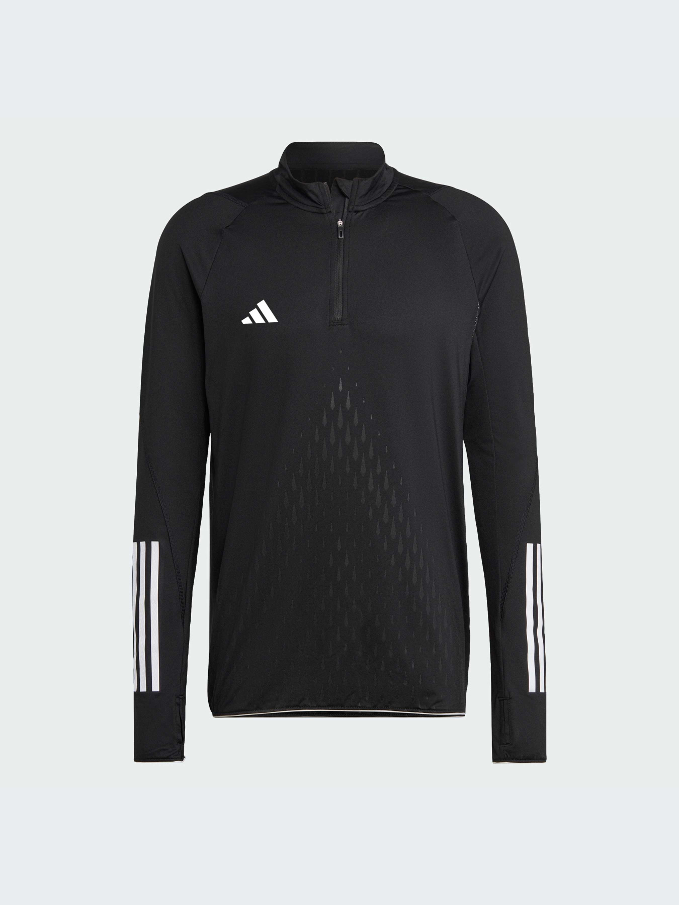 Спортивная кофта Adidas Tiro модель HT0471 Фото