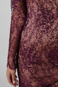 Платья CARICA модель KP1030116 Фото