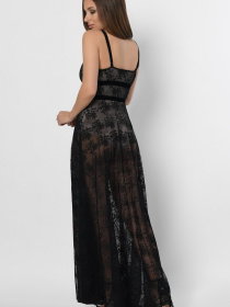 Сукня максі CARICA модель KP103088 Фото