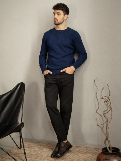 Джемпер Andreas Moskin модель 028 Фото