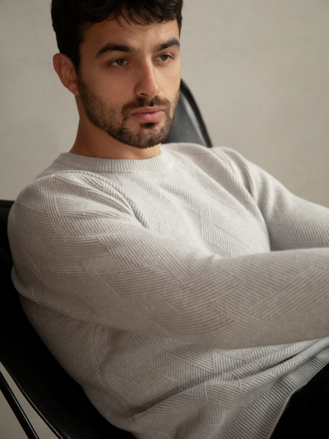 Джемпер Andreas Moskin модель 028 Фото