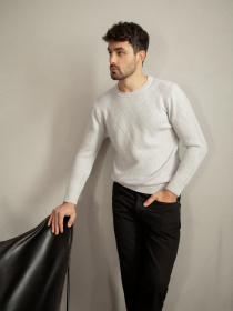 Джемпер Andreas Moskin модель 028 Фото