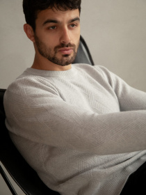 Джемпер Andreas Moskin модель 028 Джемпер Andreas Moskin модель 028 Фото