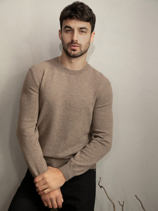 Джемпер Andreas Moskin модель 029 Фото