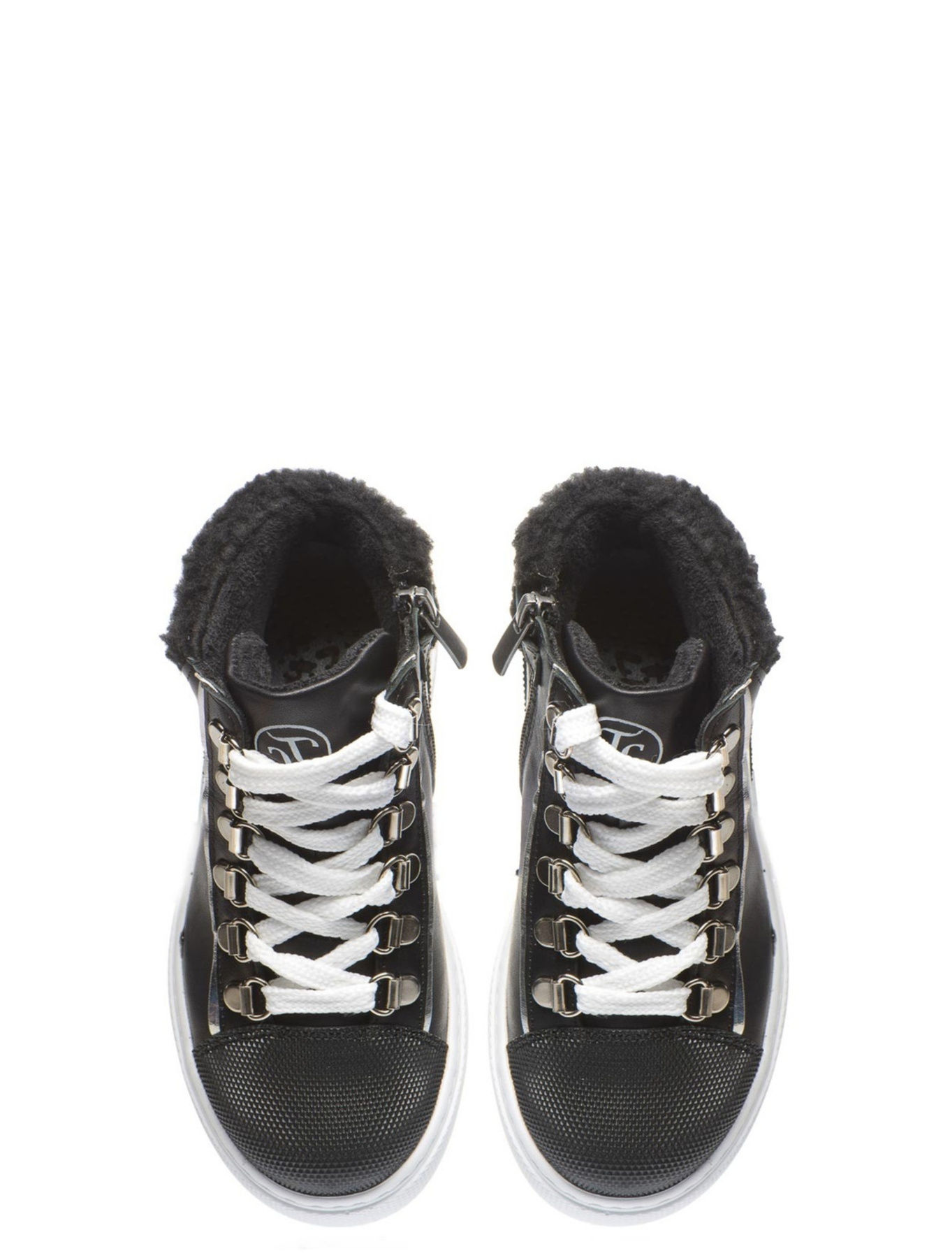 Ботинки Theo Leo модель 0122 Фото