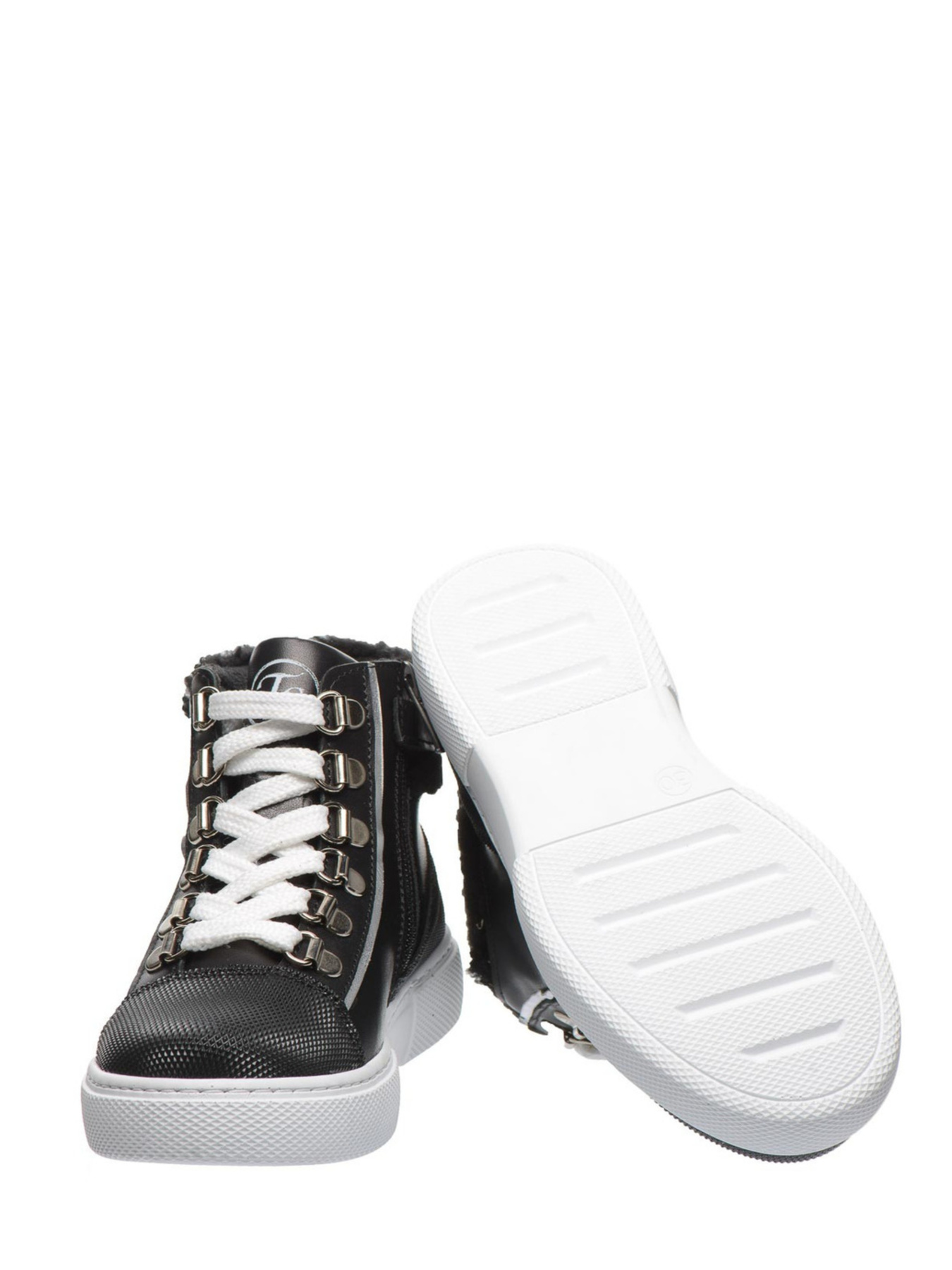 Ботинки Theo Leo модель 0122 Фото