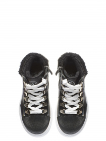 Ботинки Theo Leo модель 0122 Фото