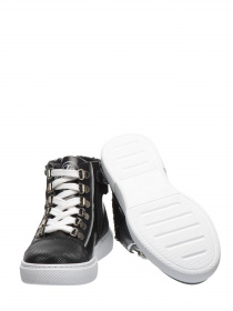 Ботинки Theo Leo модель 0122 Фото