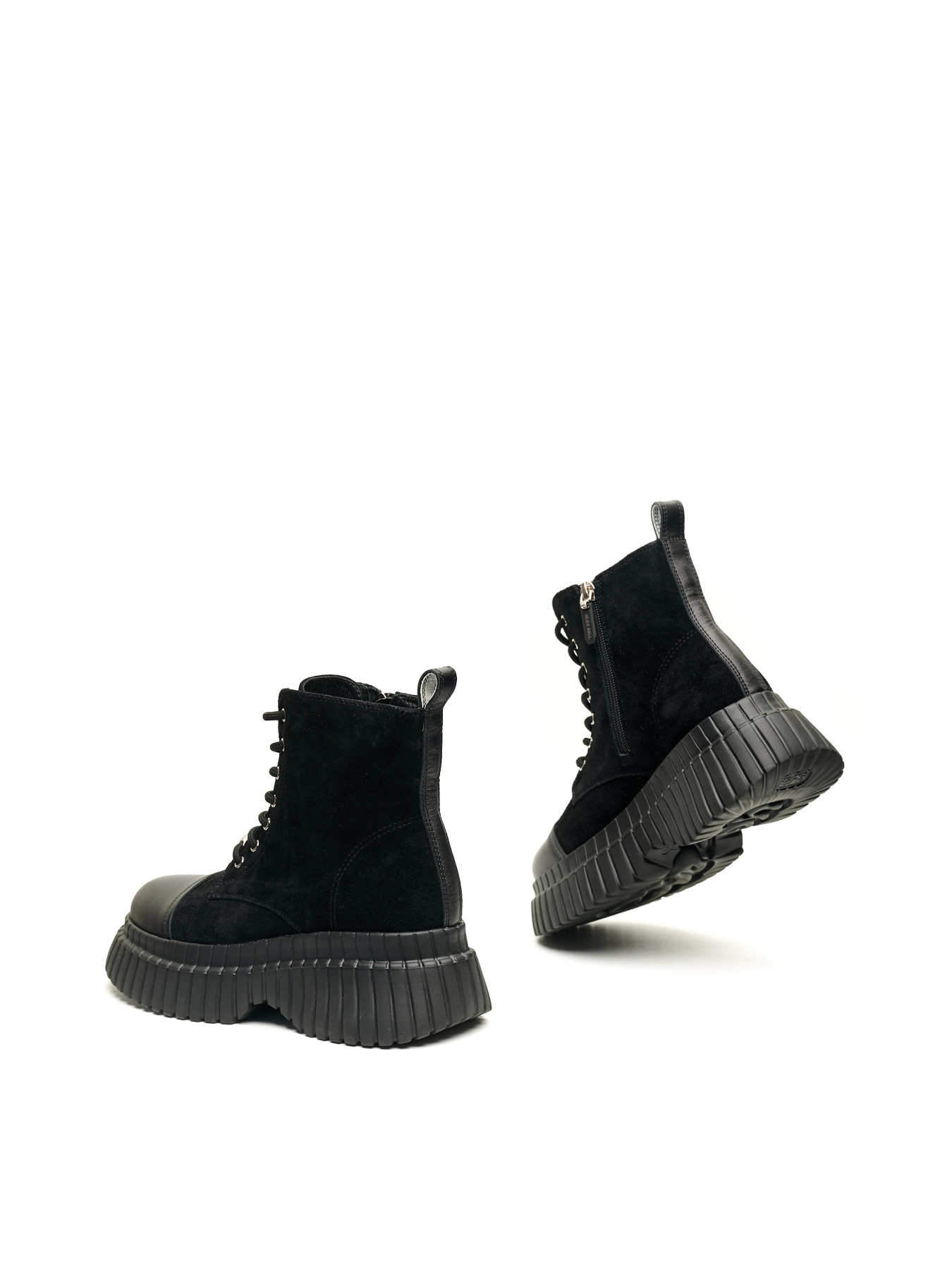 Ботинки Alex Bell модель 1170935 Фото