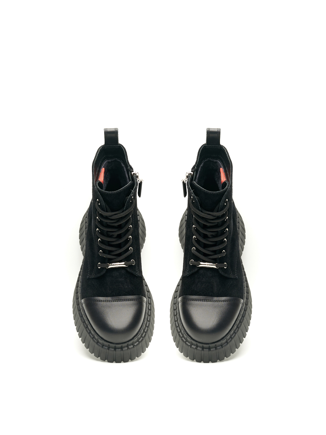 Ботинки Alex Bell модель 1170935 Фото