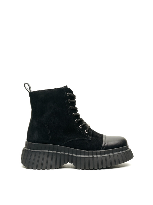 Ботинки Alex Bell модель 1170935 Фото