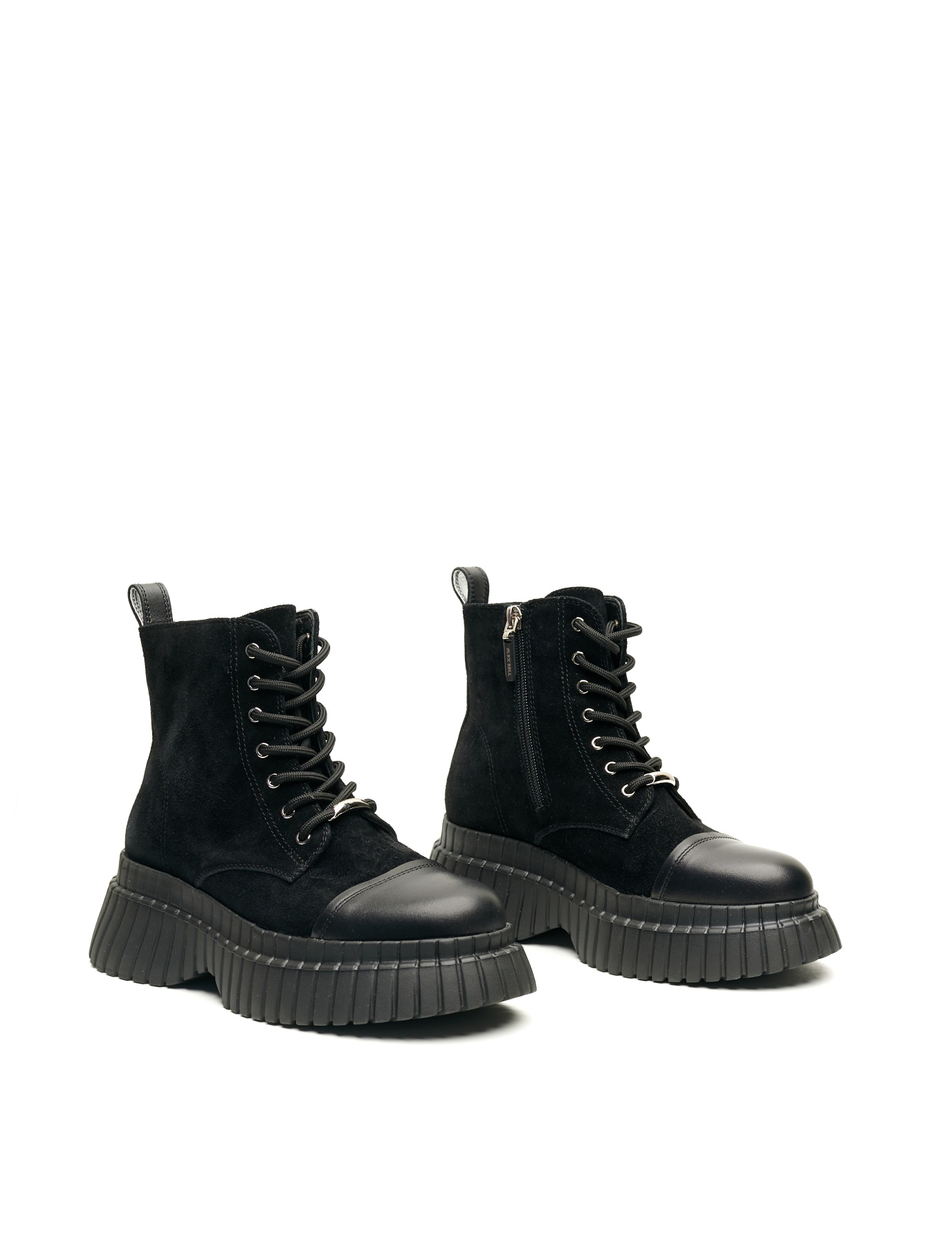 Ботинки Alex Bell модель 1170935 Ботинки Alex Bell модель 1170935 Фото