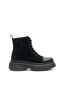 Ботинки Alex Bell модель 1170935 Ботинки Alex Bell модель 1170935 Фото