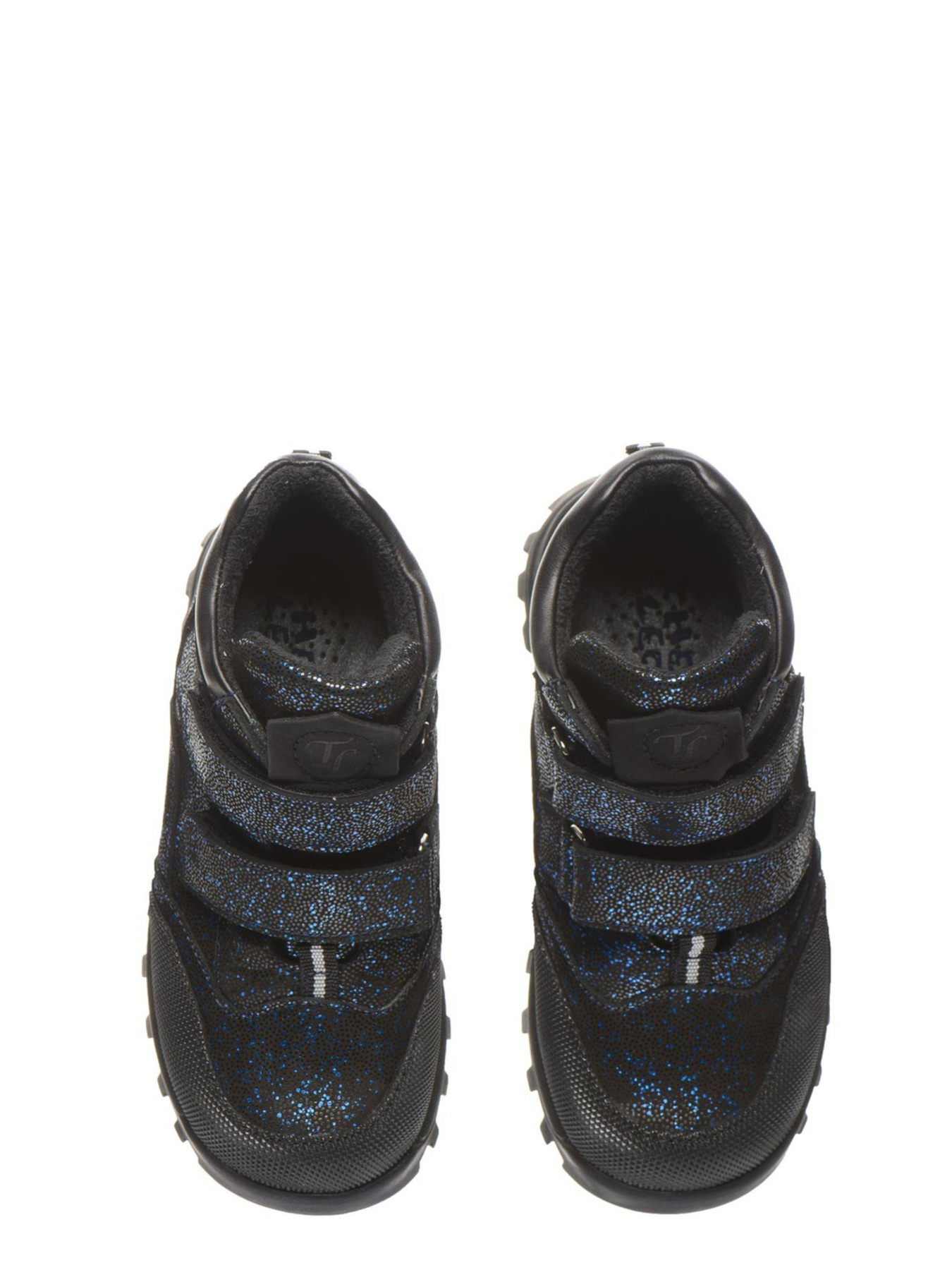 Ботинки Theo Leo модель 0123 Фото