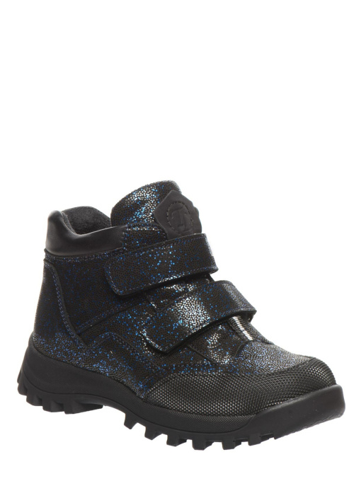 Ботинки Theo Leo модель 0123 Фото