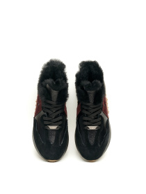 Кроссовки Alex Bell модель 1170856 Фото