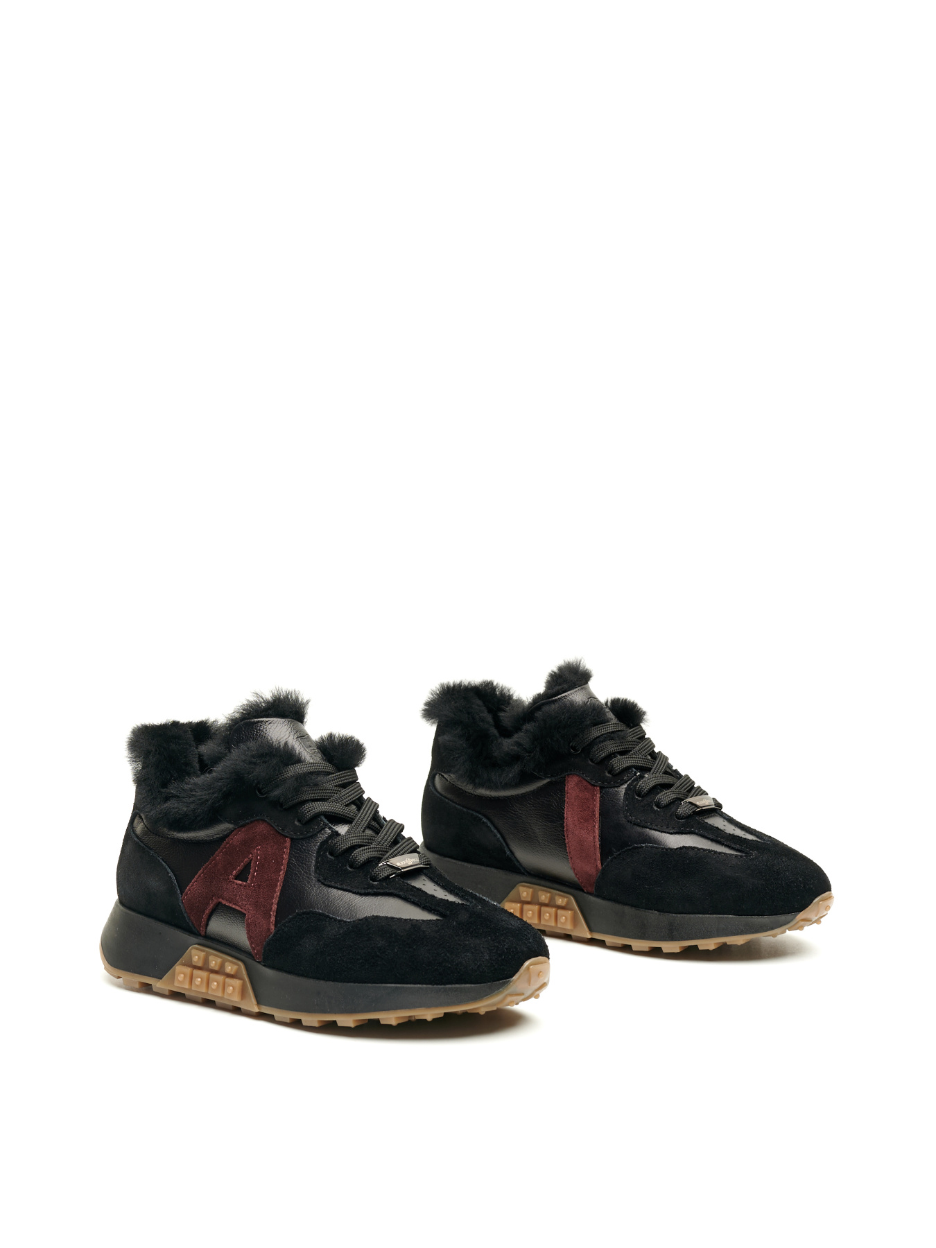 Кроссовки повседневные Alex Bell модель 1170856 Фото