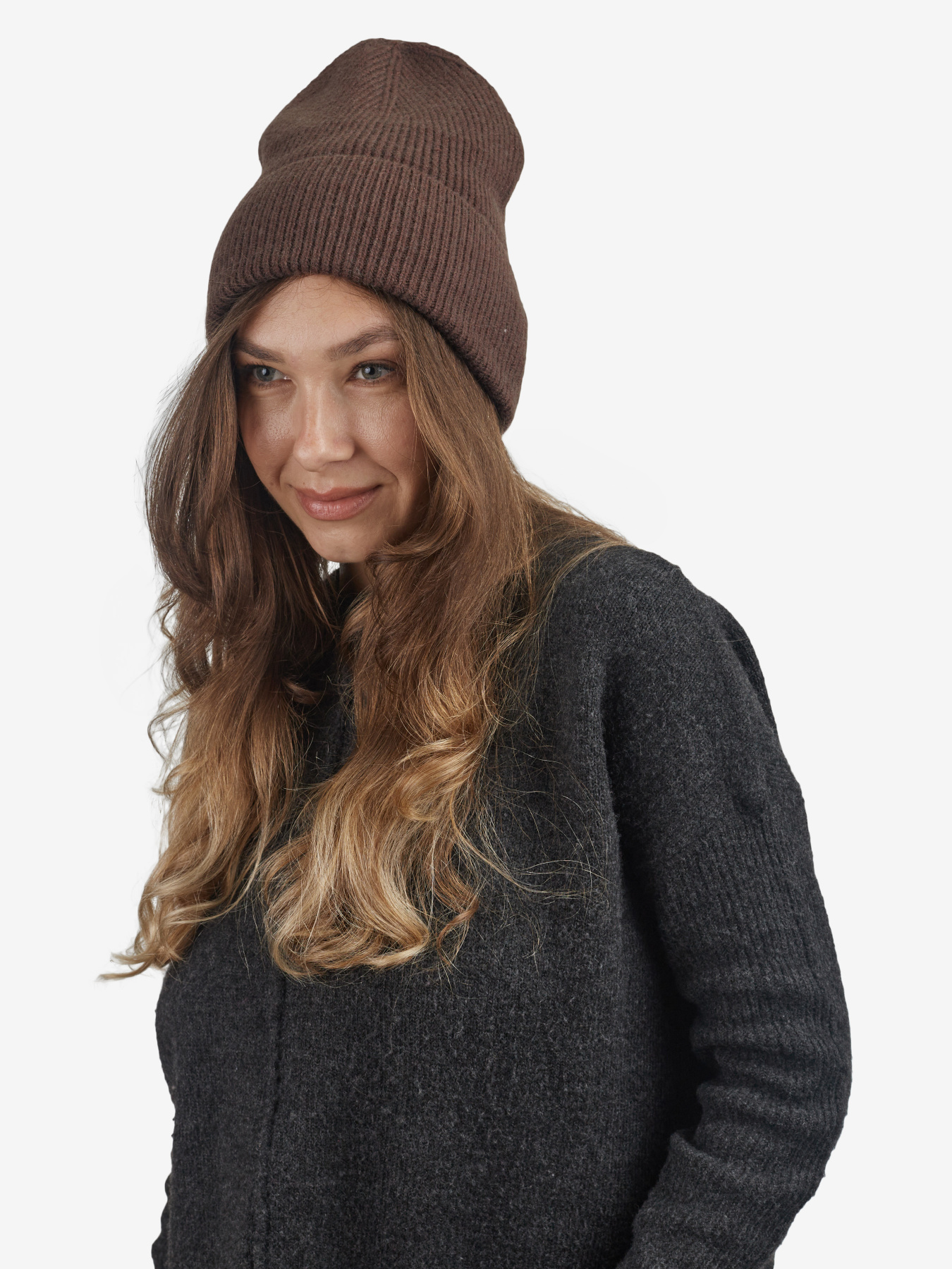 Шапка Regina Notte модель 6000000216836 Фото