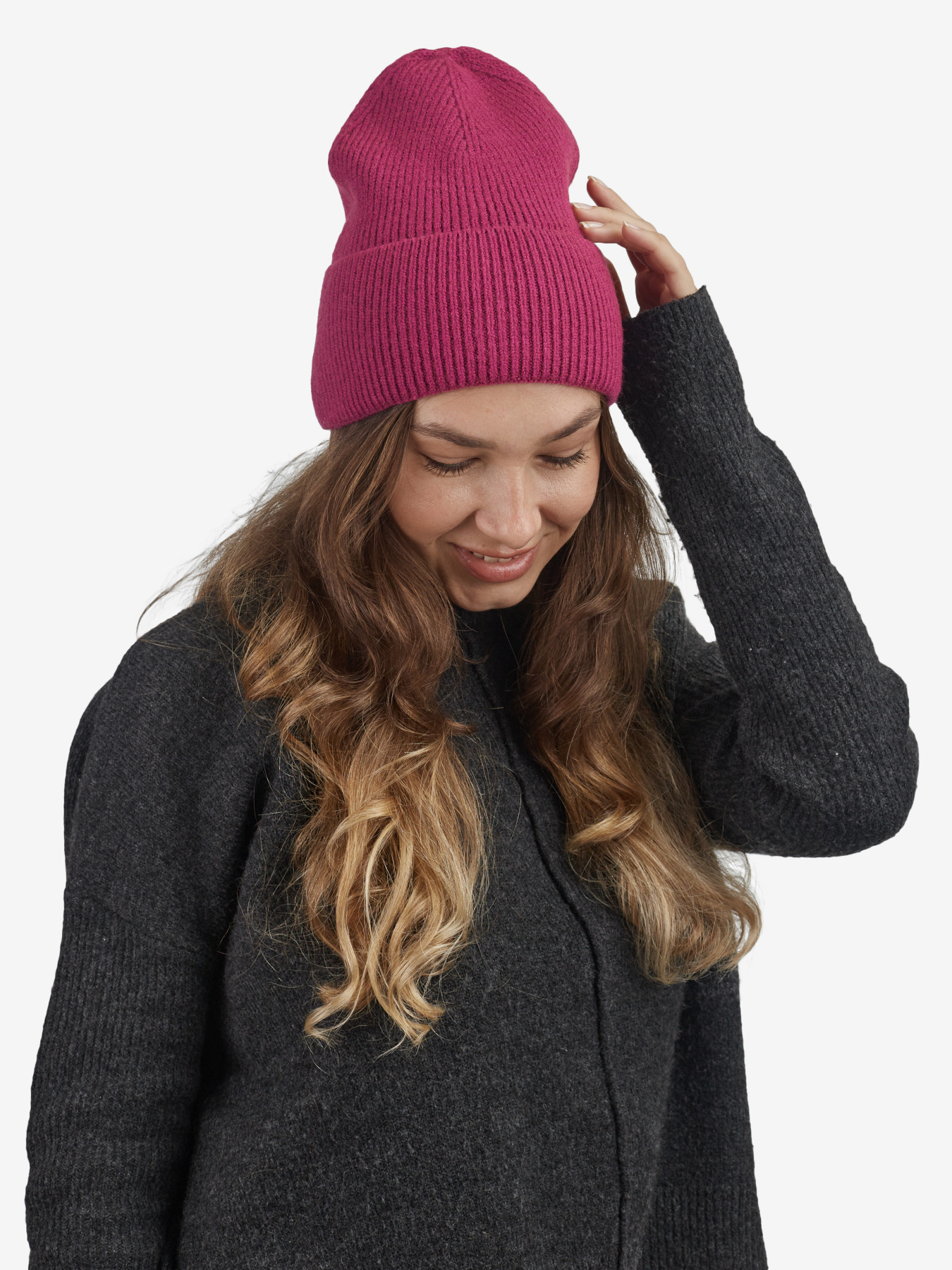 Шапка Regina Notte модель 6000000217420 Фото