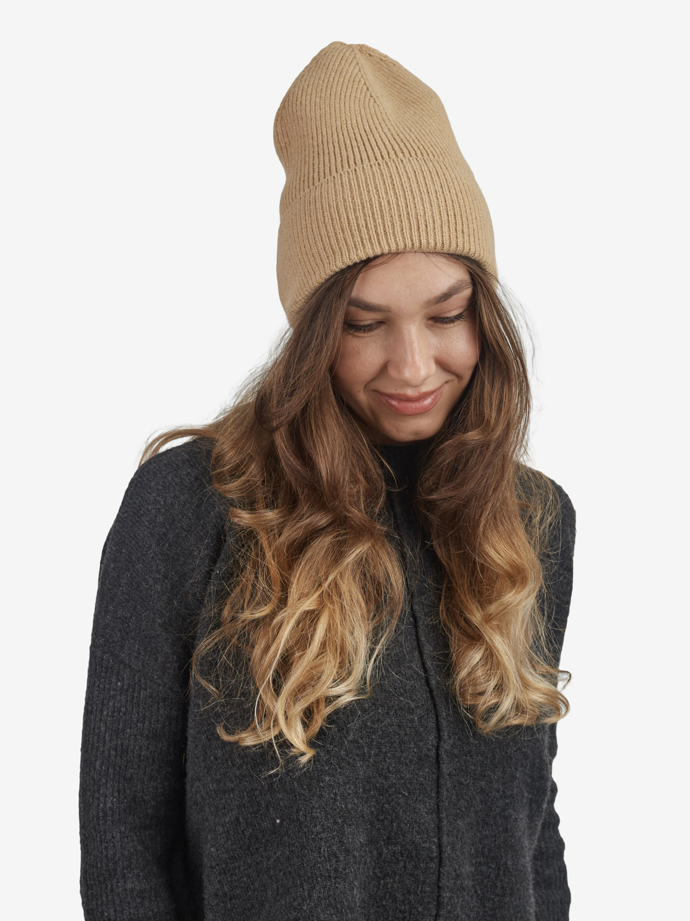 Шапка Regina Notte модель 6000000216904 Фото