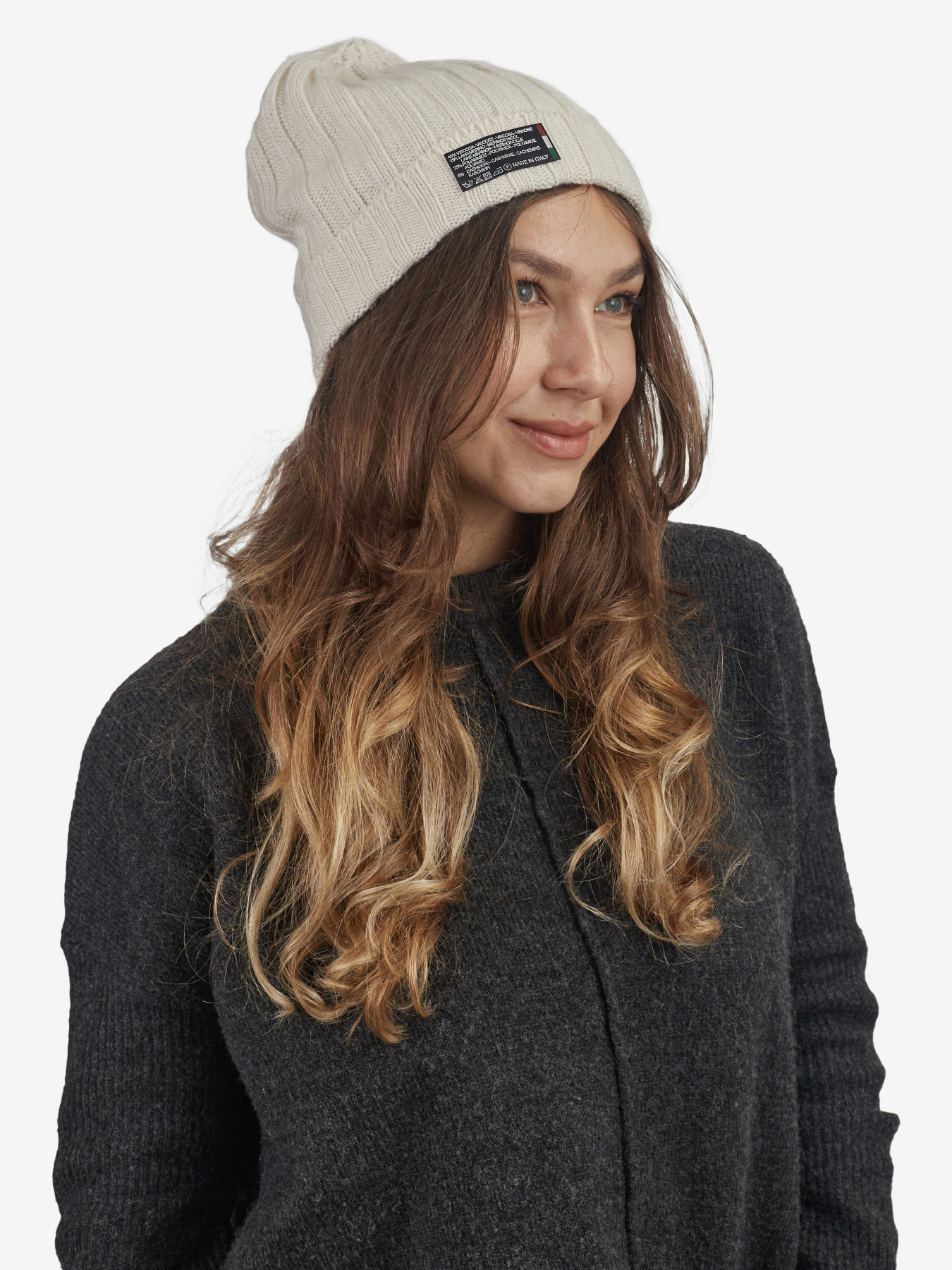 Шапка Regina Notte модель 6000000216508 Фото