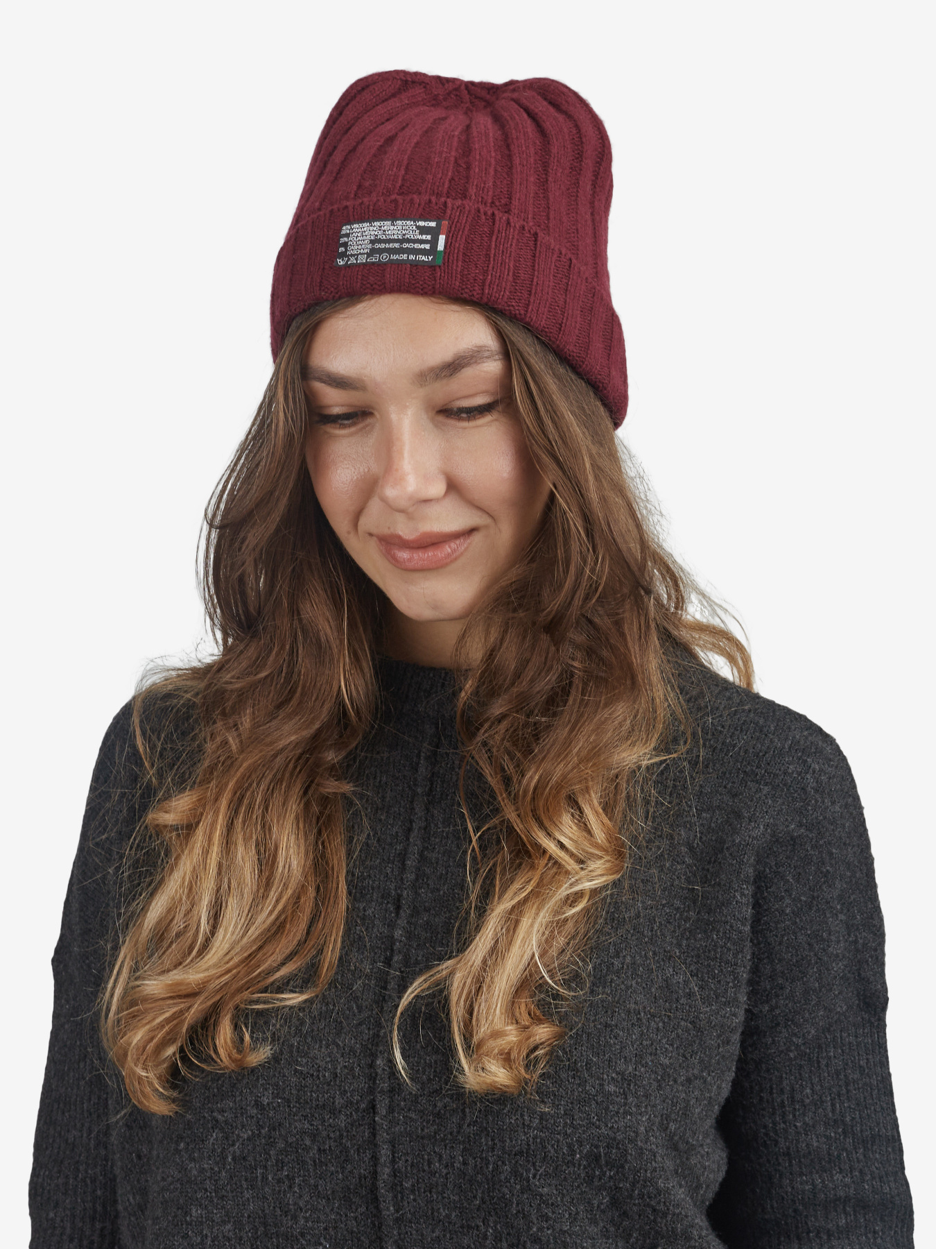 Шапка Regina Notte модель 6000000216751 Фото