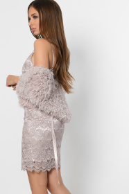 Сукні CARICA модель KP1029921 Сукні CARICA модель KP1029921 Фото