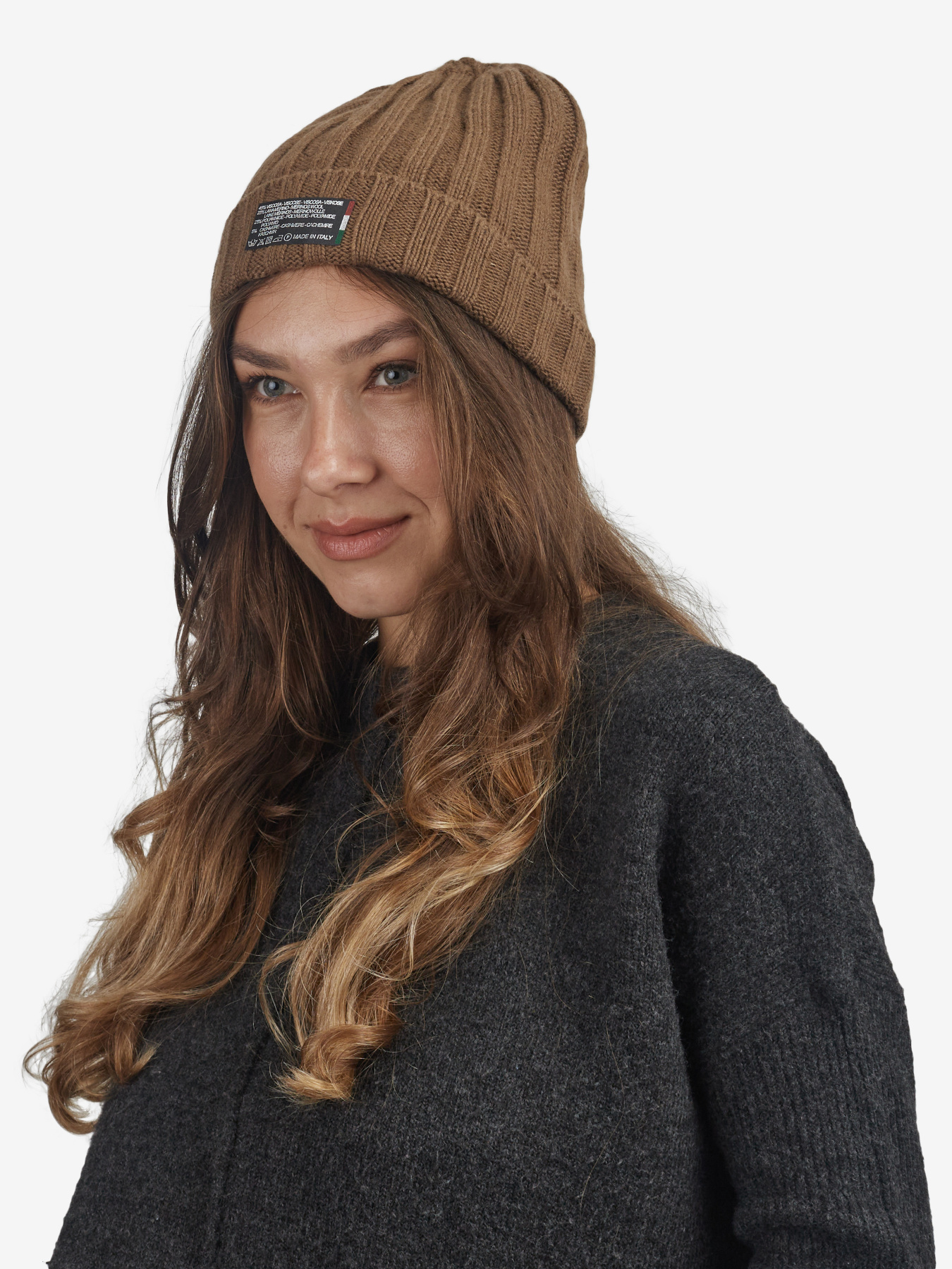 Шапка Regina Notte модель 6000000216744 Фото