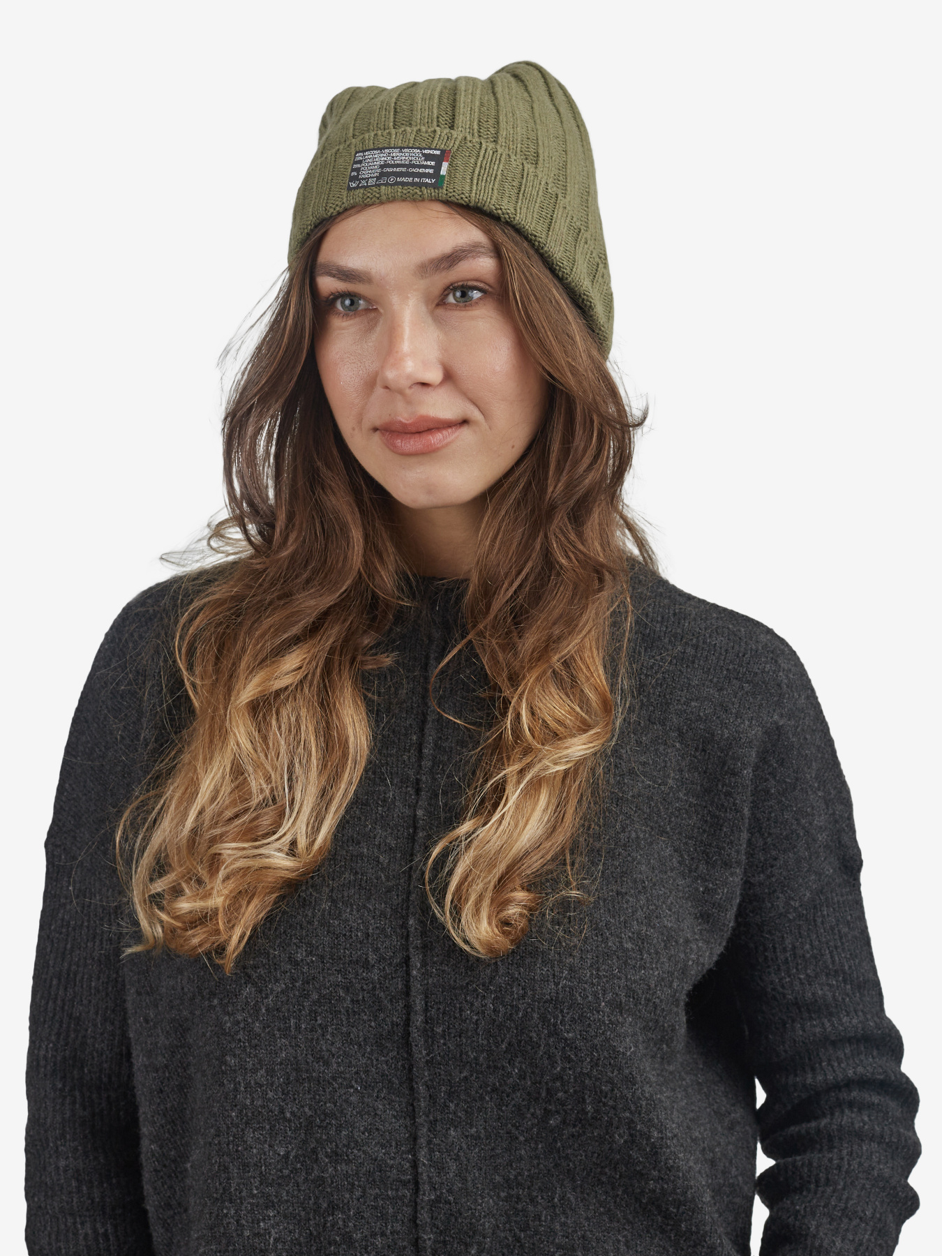 Шапка Regina Notte модель 6000000216669 Фото