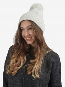 Шапка Regina Notte модель 6000000216584 Фото