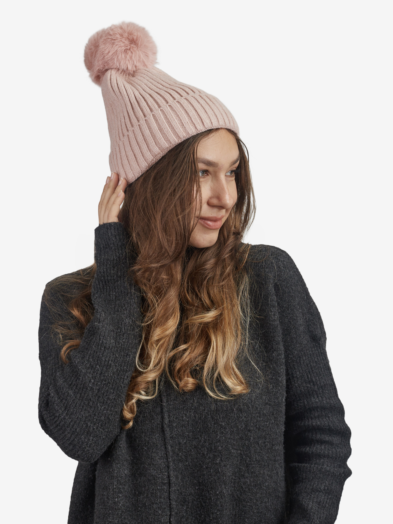 Шапка Regina Notte модель 6000000216911 Фото