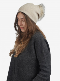 Шапка Regina Notte модель 6000000217567 Фото