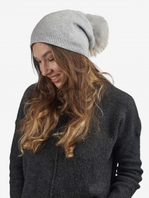 Шапка Regina Notte модель 6000000217291 Фото